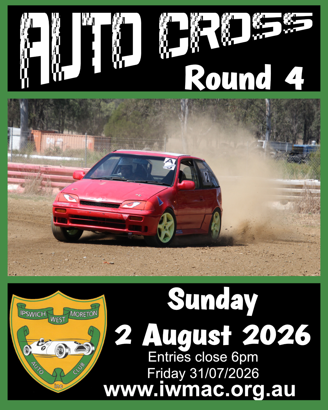 Poster AutoXR4 2026 08 02